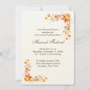 Search for harvest festival invitations Fall