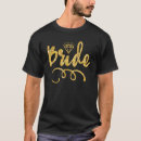 Search for bride squad tshirts Trendy