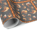 Search for beard wrapping paper Cute