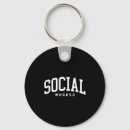 Search for social worker key rings Inspiration