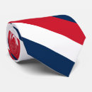Search for french flag ties Patriotic