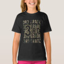 Search for 3rd grade tshirts Third grade teacher