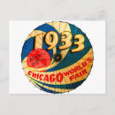 Search for in progress postcards Vintage