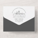 Search for san diego invitations Skyline