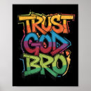 Search for funny christian posters Bro