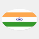 Search for india stickers Flag of india