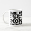 Search for stepmother mugs Birthday