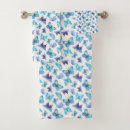Search for butterfly bath towels Purple