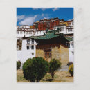 Search for potala palace postcards Tibet