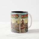 Search for spain souvenir mugs Europe