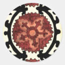 Search for decorative pattern stickers Cream