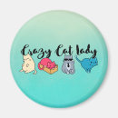 Search for silly round magnets Feline
