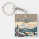 Search for breckenridge key rings Vintage
