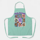 Search for new years eve aprons Happy new year