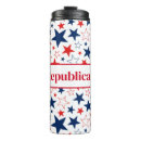 Search for political travel mugs Republican