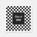 Search for class reunion party supplies Black and white