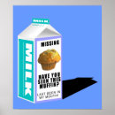 Search for funny milk posters Humour