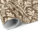 Search for william morris wrapping paper Foliage