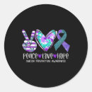 Search for international day of peace stickers Prevention