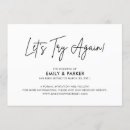Search for covid wedding invitations Change the date