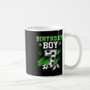 Search for 7th birthday mugs Boy