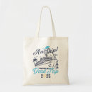 Search for cruise ship tote bags Vacation