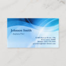 Search for airline travel business cards Aircraft