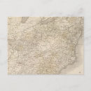 Search for settlements postcards Map