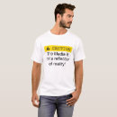 Search for anti media tshirts Conservative