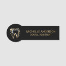 Search for medical name tags Tooth