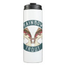 Search for trout travel mugs Fisherman