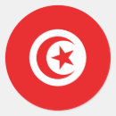 Search for tunis stickers Flag