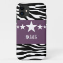 Search for purple zebra iphone cases Cute