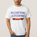 Search for enterprises clothing Ship