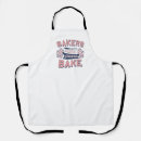 Search for bakers gonna bake aprons Baking