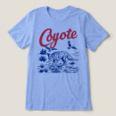 Search for coyotes Retro