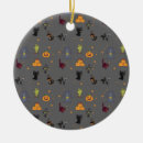 Search for halloween witch christmas tree decorations Horror