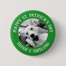 Search for st patrick badges Festive