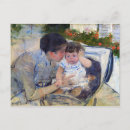 Search for comfortable postcards Baby