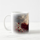 Search for rose thorns mugs Dark romance