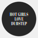Search for dubstep stickers Dance
