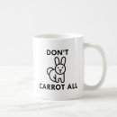 Search for carrots mugs Easter
