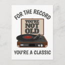 Search for vinyl record cards Nostalgic