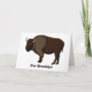 Search for american bison cards Mammal