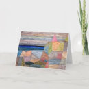 Search for paul klee cards Expressionism