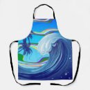 Search for surfing aprons Ocean