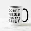 Search for cooking jokes mugs Funny