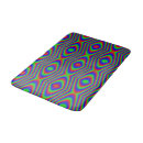 Search for curved bath mats Red