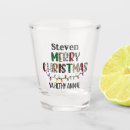 Search for christmas shot glasses barware Animal