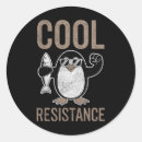 Search for dancing penguin stickers Government